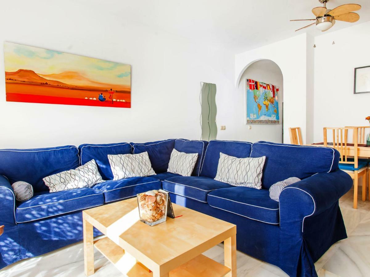 Apartment Edif- Museo 2ºk By Interhome
